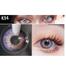 KSSEYE Pola Violet Color Contact Lens image