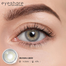 KSSEYE Russian Gray Color Contact Lenses image