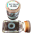 KSSEYE Sky Blue Color Contact Lenses image