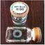 KSSEYE Sky Blue Color Contact Lenses image