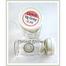 KSSEYE VG Gray Coloured Contact Lens image