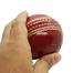 KS Cricket Ball Test Ball Practice Cricket Ball (cricket_ball_ks_crown_red) image