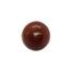 KS Cricket Ball Test Ball Practice Cricket Ball (cricket_ball_ks_crown_red) image