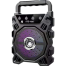 KTS-1080 Wireless Portable Bluetooth Speaker Big Sound support SD Card, Pen drive, FM And Microphone image