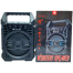 KTS 1097 4Inchi Extra Bass Wireless Speaker image