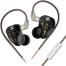 KZ DQS New Generation Legendary Dynamic Unit Earphone image