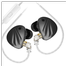 KZ Krila Hybrid Technology Tunable In Ear Earphones image