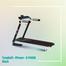 K Power Treadmill Black - K-1146DA image