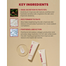 K Secret Seoul 1988 Cream Snail Mucin 93 Plus Rice 100ml image