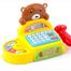 Kaidilong Cash Register And Ice Cream Funny Shop Pretend Playset image
