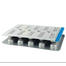 Kalcoral-D - (500mg Plus 200IU) 10's Strip Tablet image