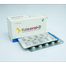 Kalcoral-D - (500mg Plus 200IU) 10's Strip Tablet image