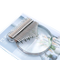 Kalimba Crystal Thumb Piano image