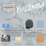 Kalimba Crystal Thumb Piano image