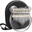 Kalimba Crystal Thumb Piano image