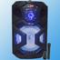 Kamasonic Bluetooth Trolley Speaker With Wireless Microphone - TR-6808L image