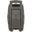 Kamasonic Rechargeable Bluetooth Trolley Speaker With Wireless Microphone - TR-8480L image