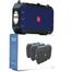 Kamasonic Solar Charge Portable Wireless Bluetooth Speaker - HA01 image