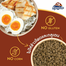 Kaniva Cat Dry Food Growth and Balance With Chicken and Egg - 370 gm image