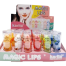 Karite Magic Lips Smoothing Moisture Colors Lipstick - 2 Pcs image