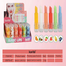 Karite Magic Lips Smoothing Moisture Colors Lipstick - 2 Pcs image