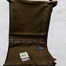 Kashmiri Pashmina Gents Shawl - Coffee Brown image