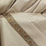 Kashmiri Pashmina Gents Shawl - Cream image