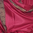 Kashmiri Pashmina Gents Shawl - Deep Maroon image