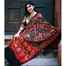 Kasmiri Shawl Ladies Floral Design Shawl -1 Pcs image