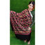 Kasmiri Shawl Ladies Floral Design Shawl -1 Pcs image