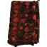 Kasmiri Shawl Ladies Floral Design Shawl -1 Pcs image