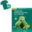 Kaspersky Internet Security for Android (1 year) 1 Device With Free T-Shirt image