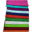 Katha For Baby Cotton Nokshi Katha Combo Pack Of Big Size Baby Nokshi Katha - Multicolor image