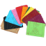 Katha For Baby Cotton Nokshi Katha Combo Pack Of Big Size Baby Nokshi Katha - Multicolor image