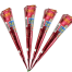 Kaveri Mehendi Cone 4 Pcs image