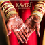 Kaveri Mehendi Cone 6 Pcs image