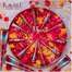 Kaveri Mehendi Cone 6 Pcs image