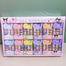 Kawaii Animals Washi Masking Tape Decorative Tape Any Color. image
