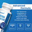 Kayseari Liposomal Magnesium L-Threonate 2000mg-High Absorption-Magnesium Threonate Supplements with Vitamin D3 and K2 for Women Men 60 Magnesium L Threonate image