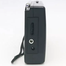 Kchibo KK-9 FM/MW/SW1-7 Analog 9 Band Radio With TV Sound Receiver image