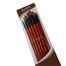 Keep Smiling Long Handle Keep Smiling Artist Mix Brush Set-8 Pcs image