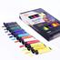 Keep Smiling 12 Colors 30ml Professional Acrylic Paint Set image