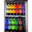 Keep Smiling 12 Colors 30ml Professional Acrylic Paint Set image