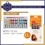 Keep Smiling, 12 pieces, 12ml Oil Color image