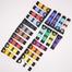 Keep Smiling 24Colors 30ml Professional Acrylic Paint Set image