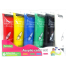 Keep-Smiling 6 Colors 30ml Professional Acrylic Paint Set image