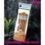 Keep Smiling A0605M Mixed Set Artist Brush - 7 Pcs image