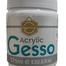 Keep Smiling Acrylic Gesso 275ml image