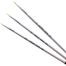 Keep Smiling Art Brush (Size= 0,00,000) 3 Pcs image