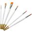 Keep Smiling Artist Brush Mixed Set, 6 pcs image